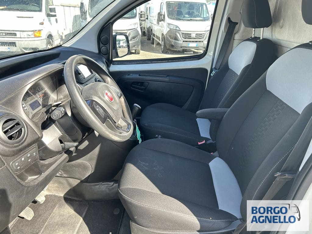 Fiat FIORINO